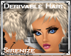 [S3K]Pixie Cut Derivable