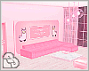 LL* Kawaii Pink Room