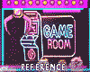 ℛ℩★Neon Sign Game
