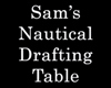 [CFD]Nautical Draft Tbl