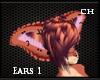 [CH] Tr/Or Ears 1
