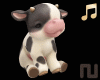nu | Puppet Cow w/Radio