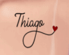 Tatto Thiago