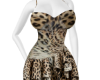 N | silk cheetah LLT