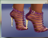 Delight Purple Shoes
