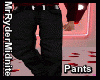 Valentine Pants