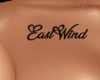 *EastWind Tattoo