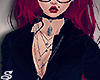 S*Dark-Black Top*