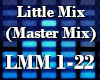 Little Mix Master Mix