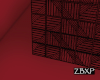 BlackWood Wall Divider