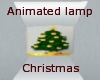 Christmaslamp