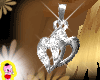 [An]Valentine Heart Ear