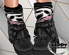 ZD* Ghost Shoe