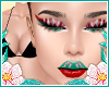 Candy Cane Skin VII