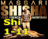 French Montana - Shisha