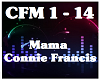 Mama-Connie Francis