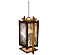 !T! Japanese Lamp