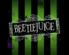 Beetle Juice background