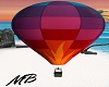 Hot Air Balloon