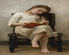 Classic Art: Bouguereau