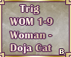 [B]Doja cat-Women