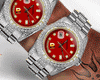 RED CHRISTMAS 