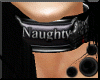 ~GS~ Naughty Collar