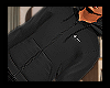 NK Black Hoodie M