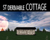 ST DERIVABLE COTTAGE