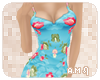 A.M.| Summer Dress v1