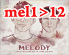 Melody - Remix