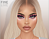 F. Liliana Blonde