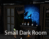 Small Dark Room(Garden)