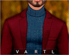 VT | Koe Suit