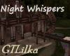 Night Whispers