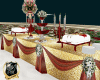 K♛- Banquet Buffet