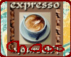 Expresso Yourself!