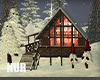 🎄X,Mas - Cabin🎄