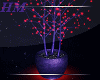 Vanity -Glow Tree