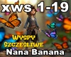 Wyspy szczęśliwe
