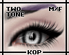 [KOP] 2Tone Dire Eyes V2
