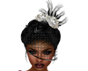 Sophisticated Lady n Blk