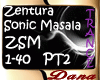 Zentura - Sonic Masala 2