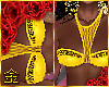 ::KATALINA TOP_YELLOW