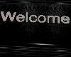 Welcome Animated Sign