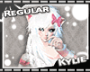 <LA>Kylie "Regular"