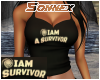 I'm a @ survivor