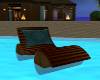 Paradise Float Lounge