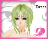 Gumi White Dress