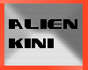 alienkini